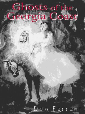 cover image of Ghosts of the Georgia Coast